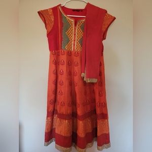 Womens salwar
